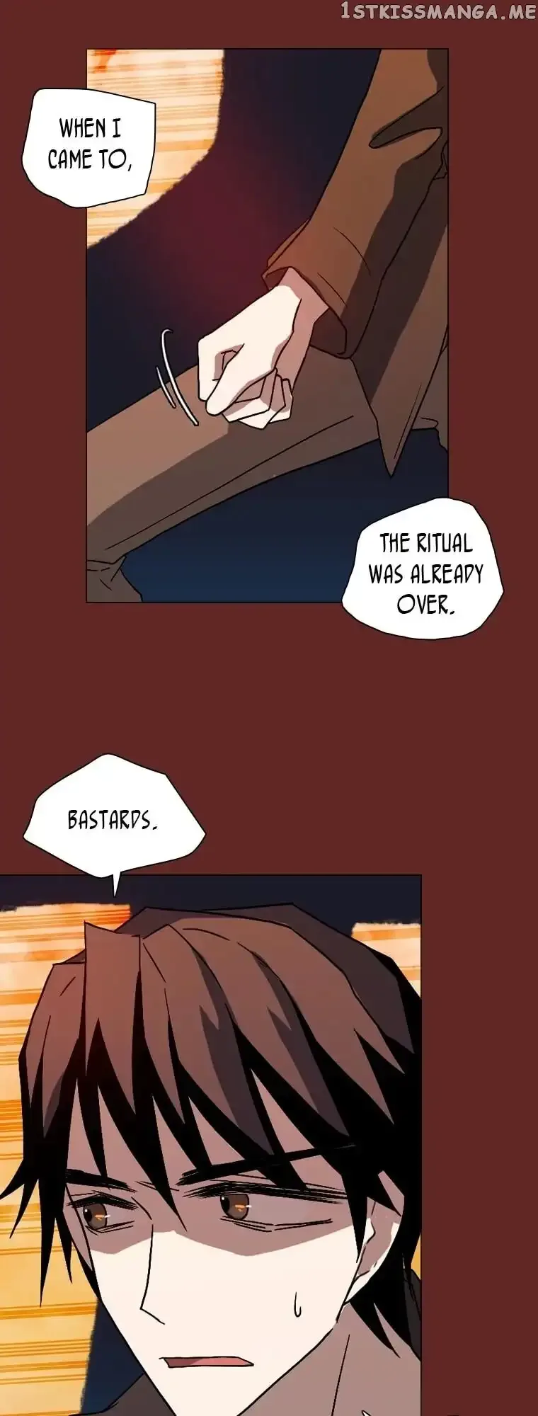 Dreamcide Chapter 145 page 37