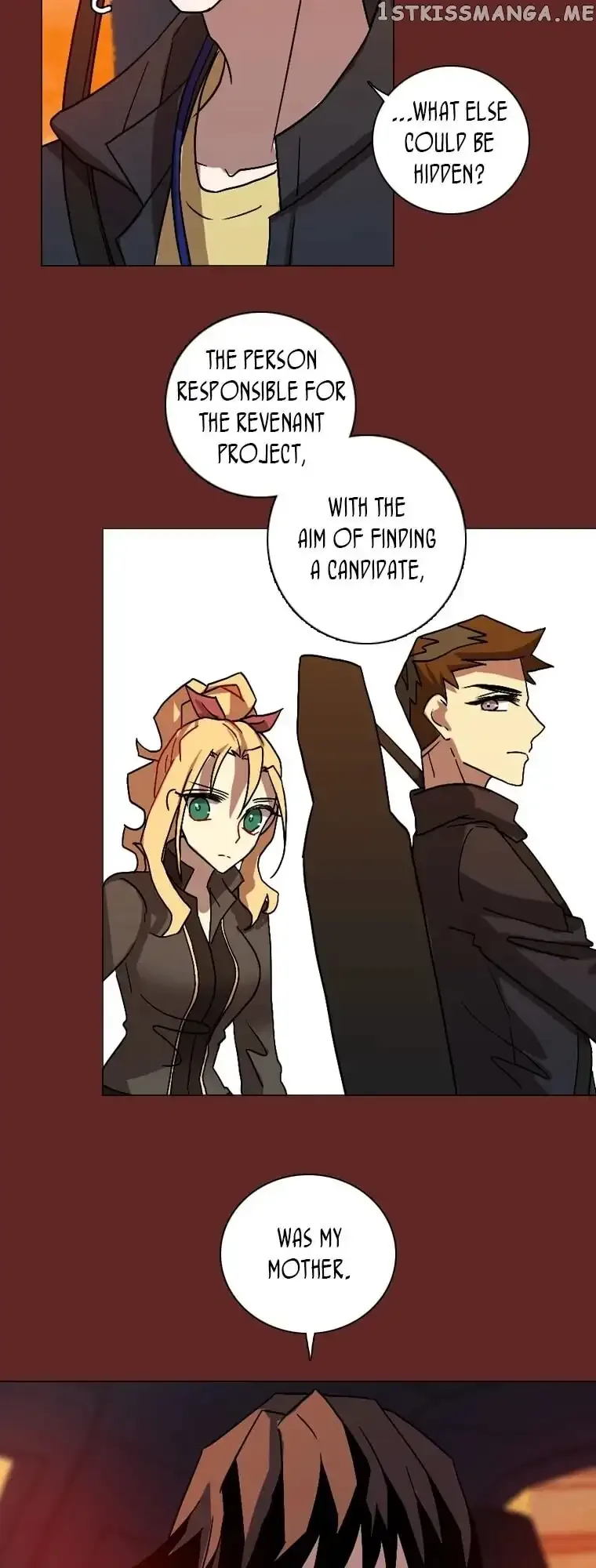Dreamcide Chapter 145 page 46