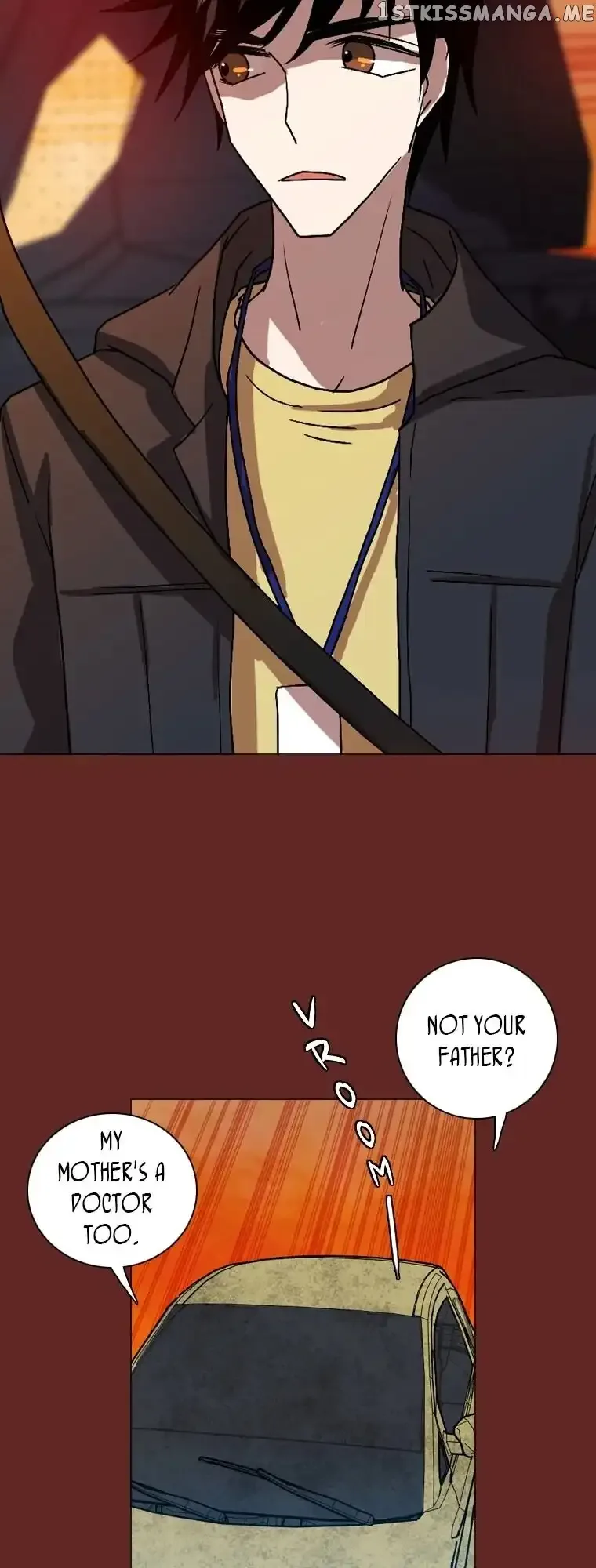 Dreamcide Chapter 145 page 47