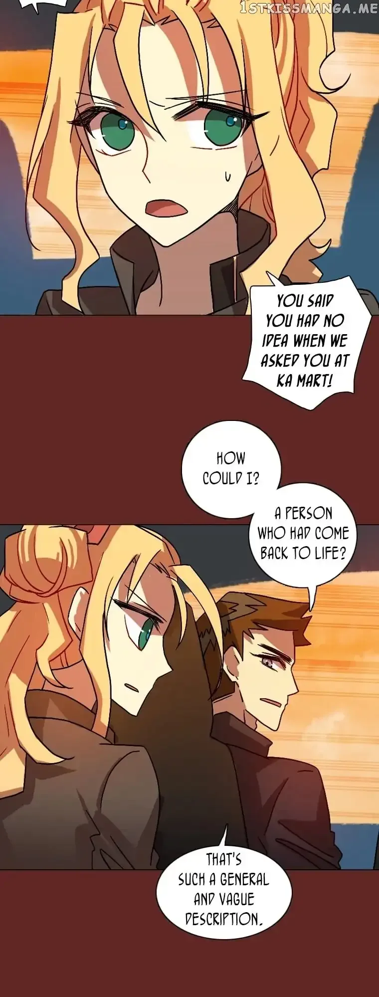 Dreamcide Chapter 145 page 44