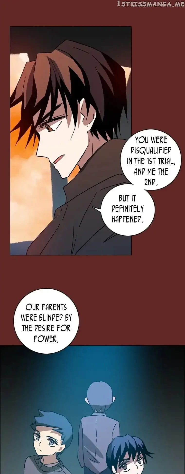 Dreamcide Chapter 145 page 53