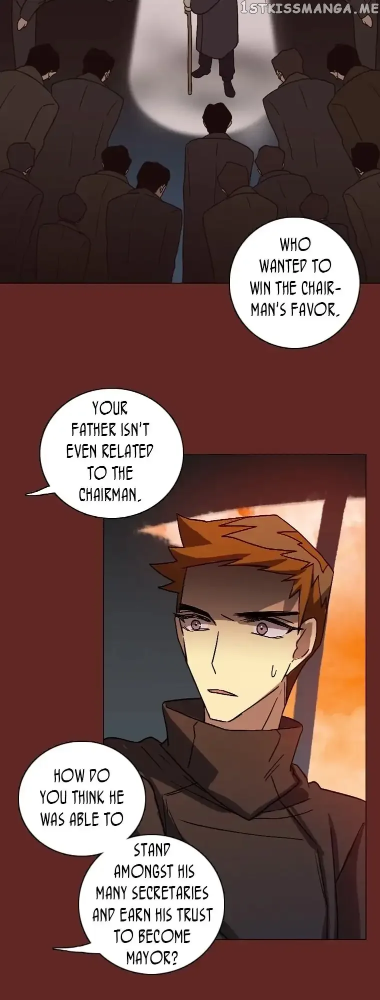 Dreamcide Chapter 145 page 52