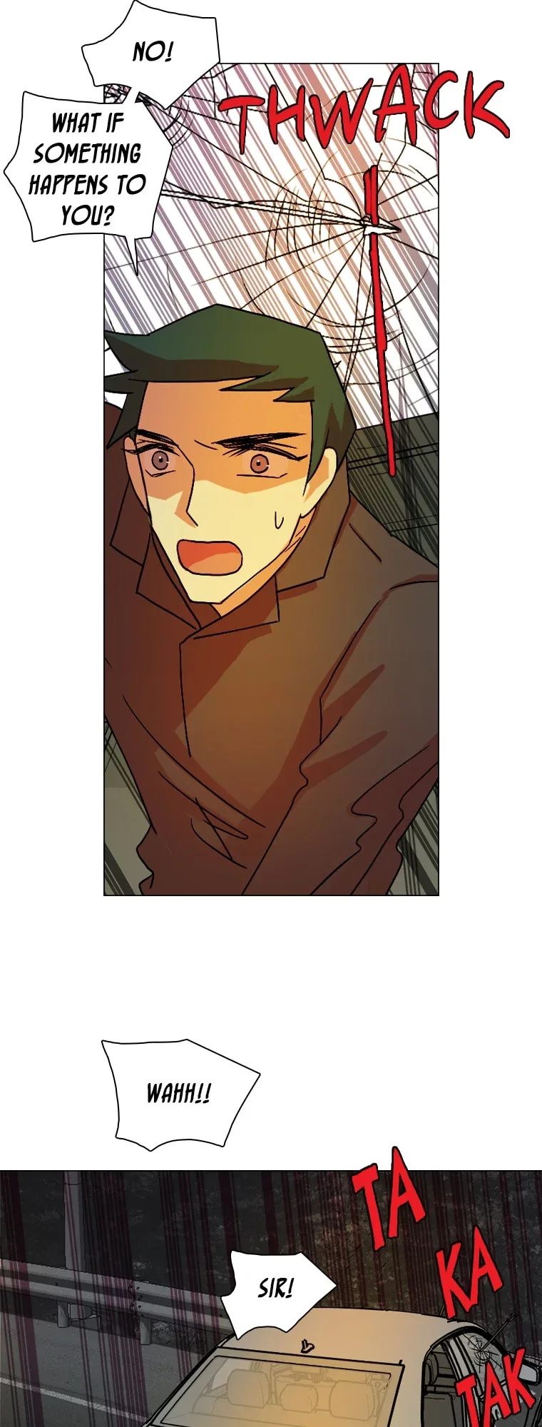 Dreamcide Chapter 149 page 21