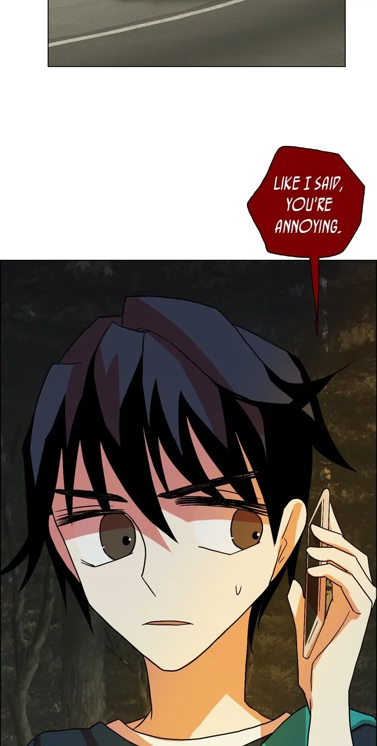 Dreamcide Chapter 147 page 51