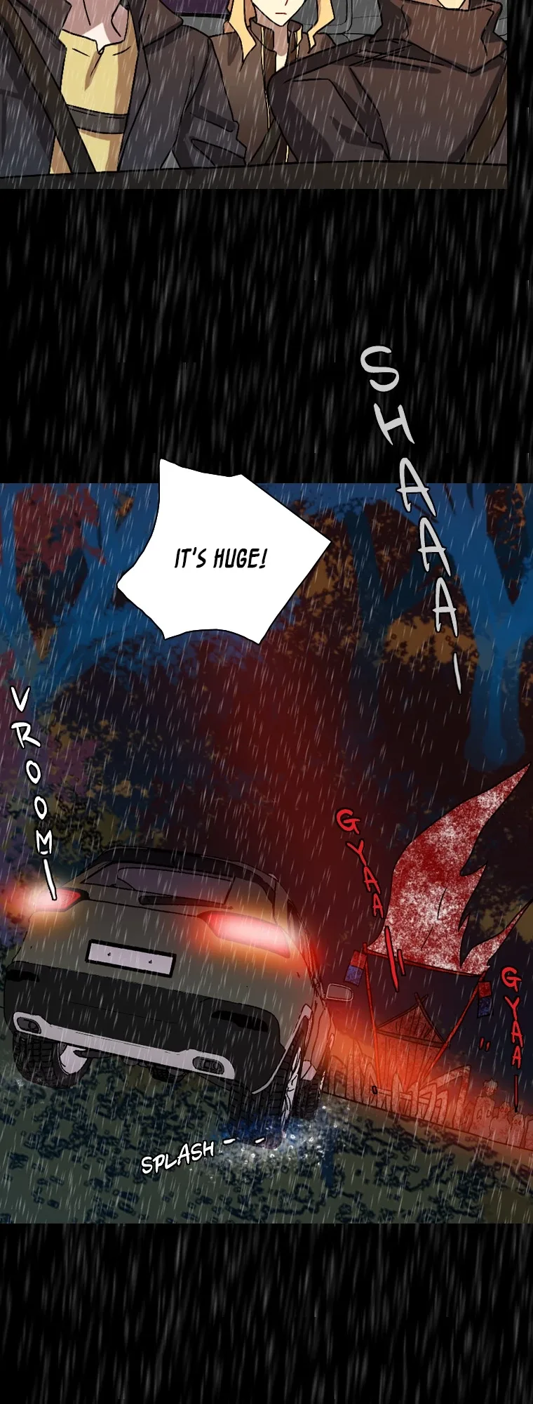 Dreamcide Chapter 152 page 4