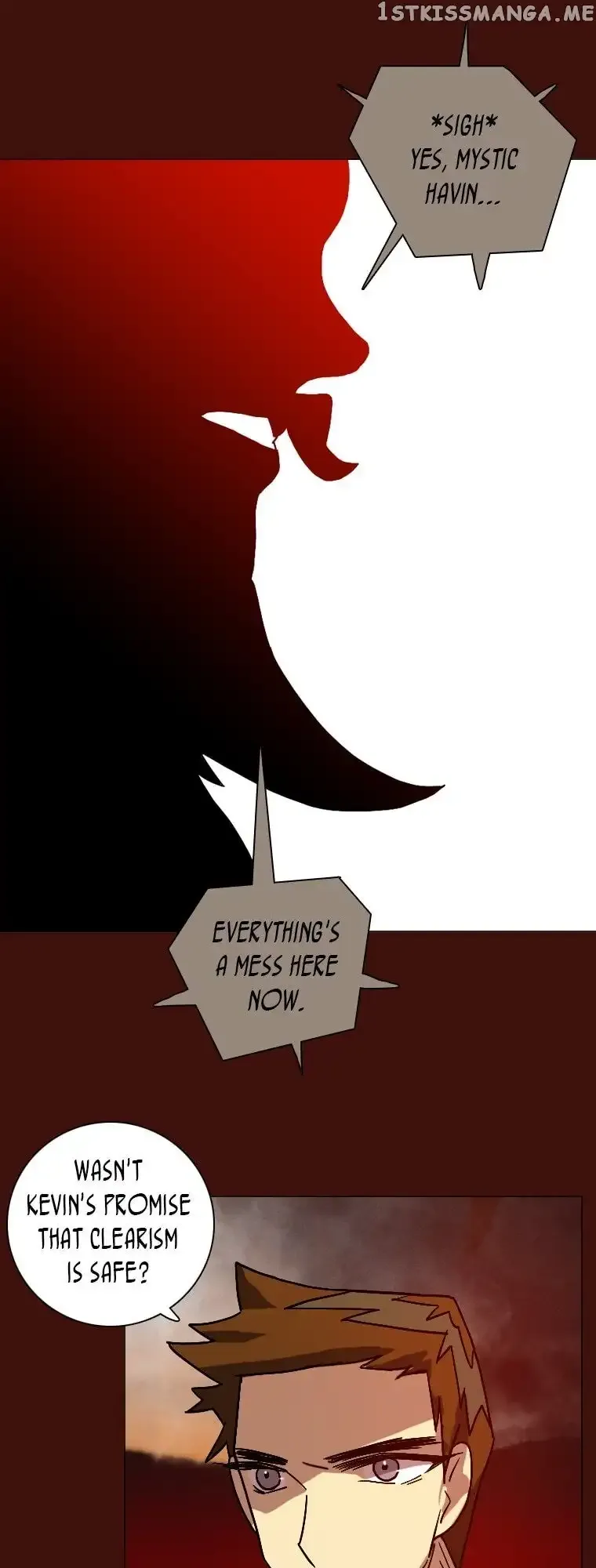 Dreamcide Chapter 151 page 18