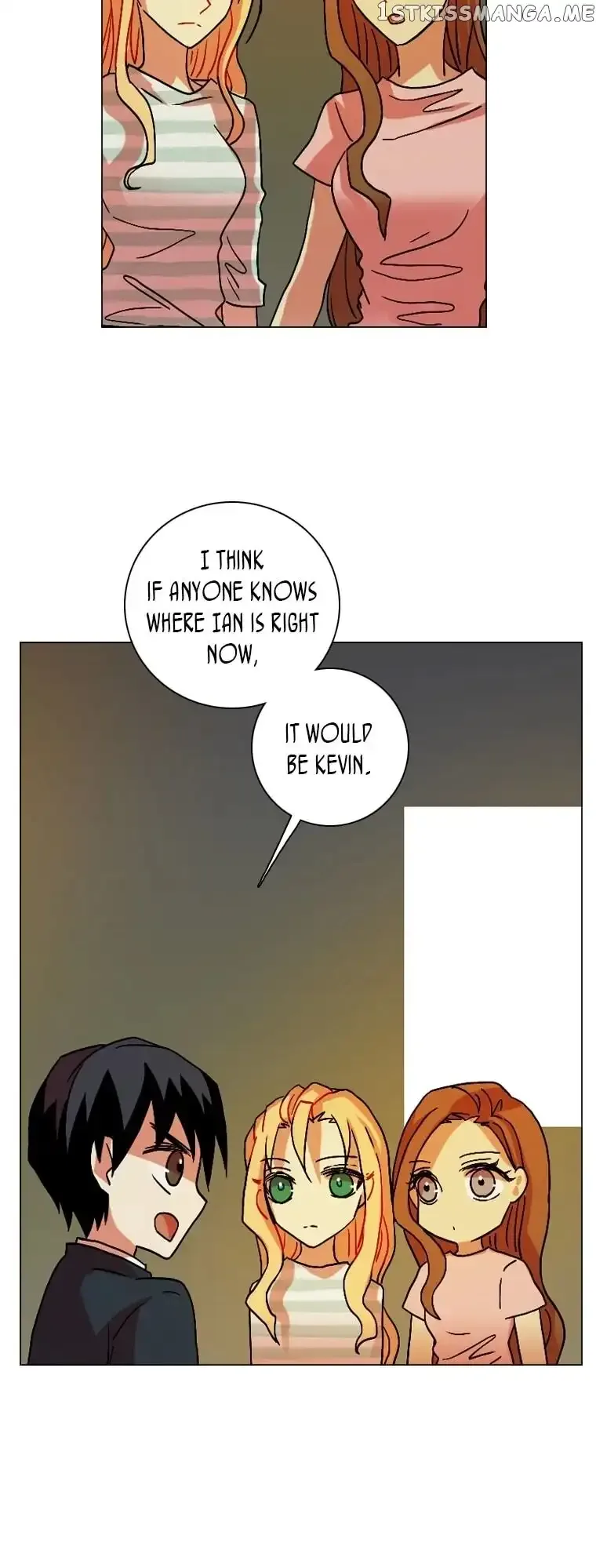 Dreamcide Chapter 150 page 16