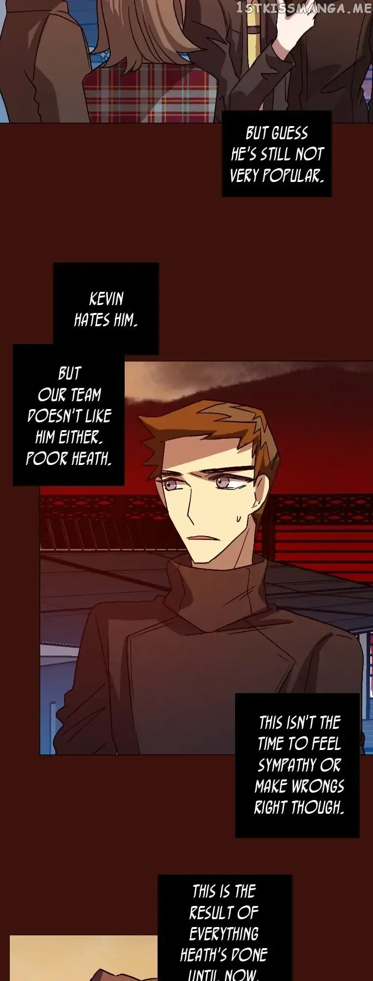 Dreamcide Chapter 151 page 23