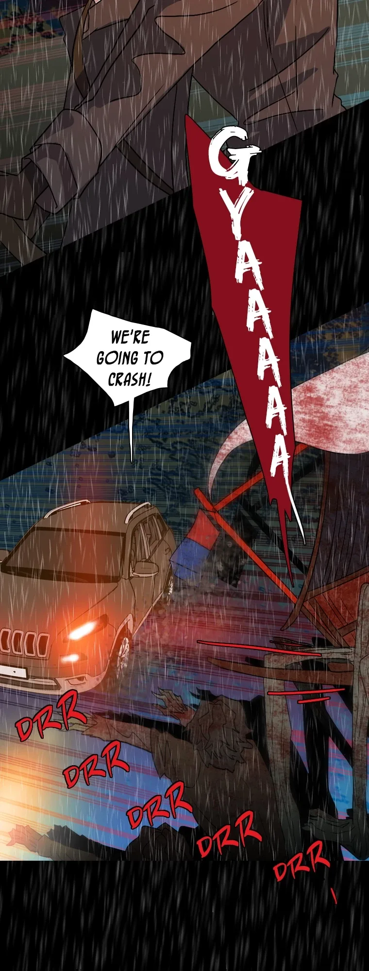 Dreamcide Chapter 152 page 8