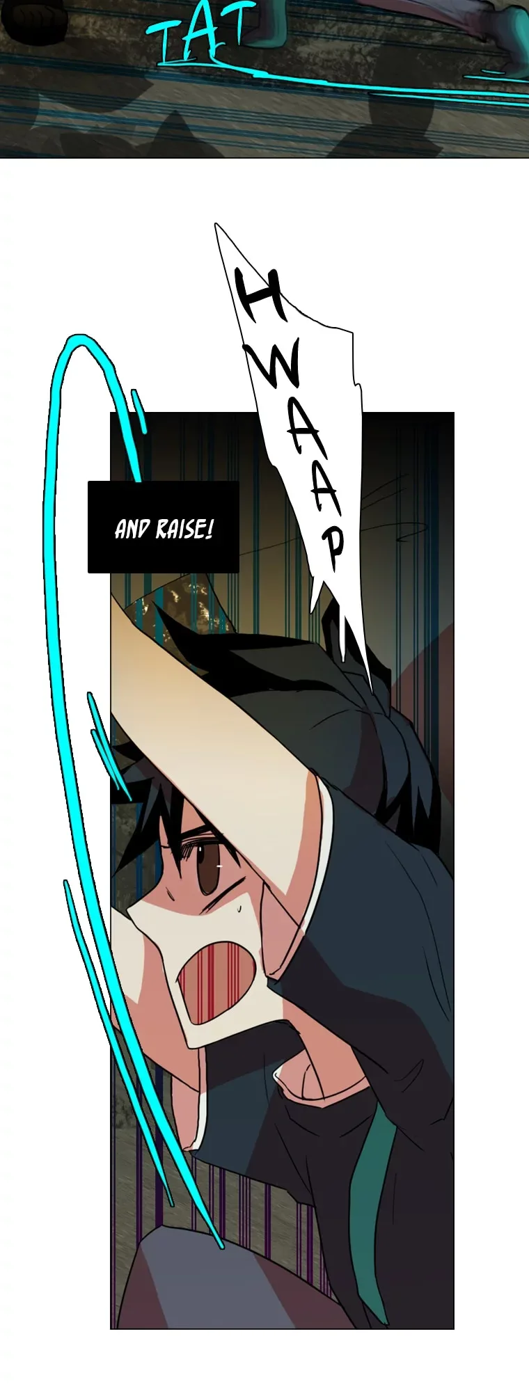 Dreamcide Chapter 149 page 48