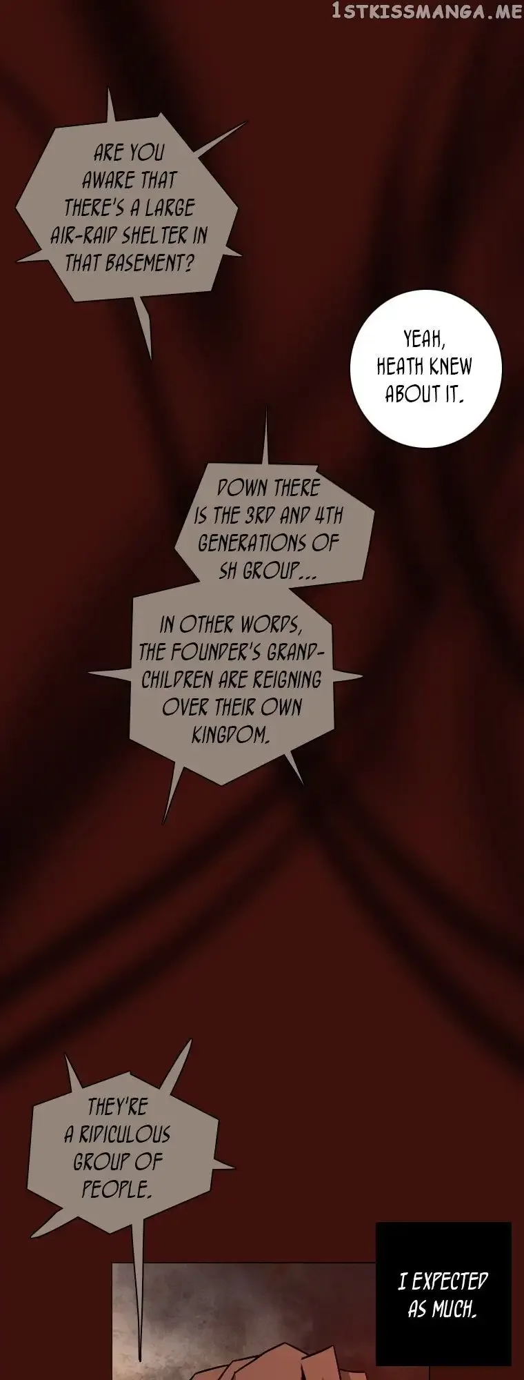 Dreamcide Chapter 151 page 30