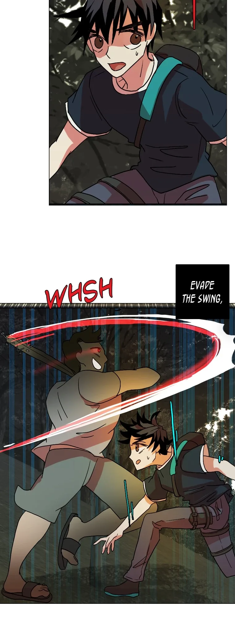 Dreamcide Chapter 149 page 46