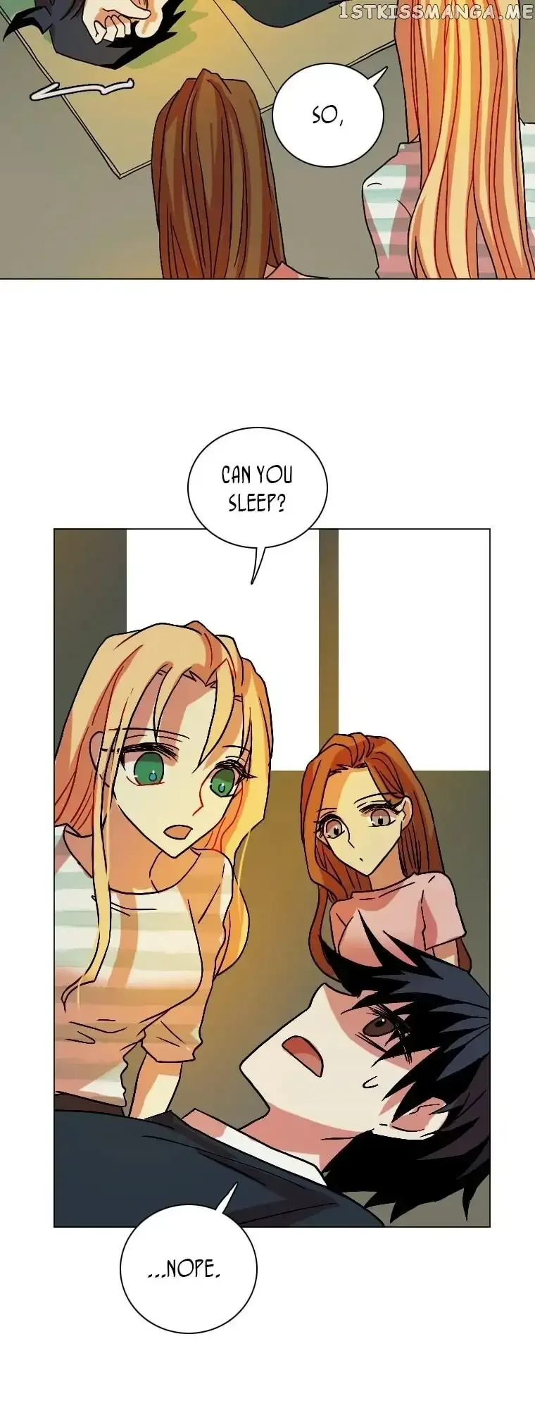 Dreamcide Chapter 150 page 36