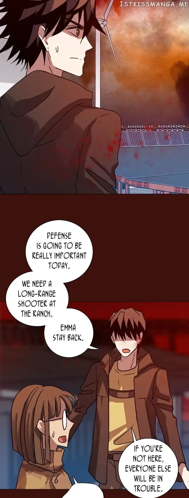 Dreamcide Chapter 151 page 46