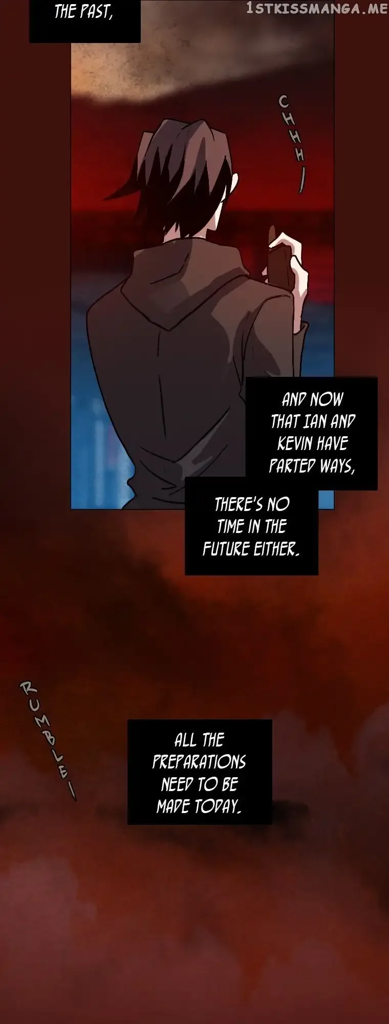 Dreamcide Chapter 151 page 42