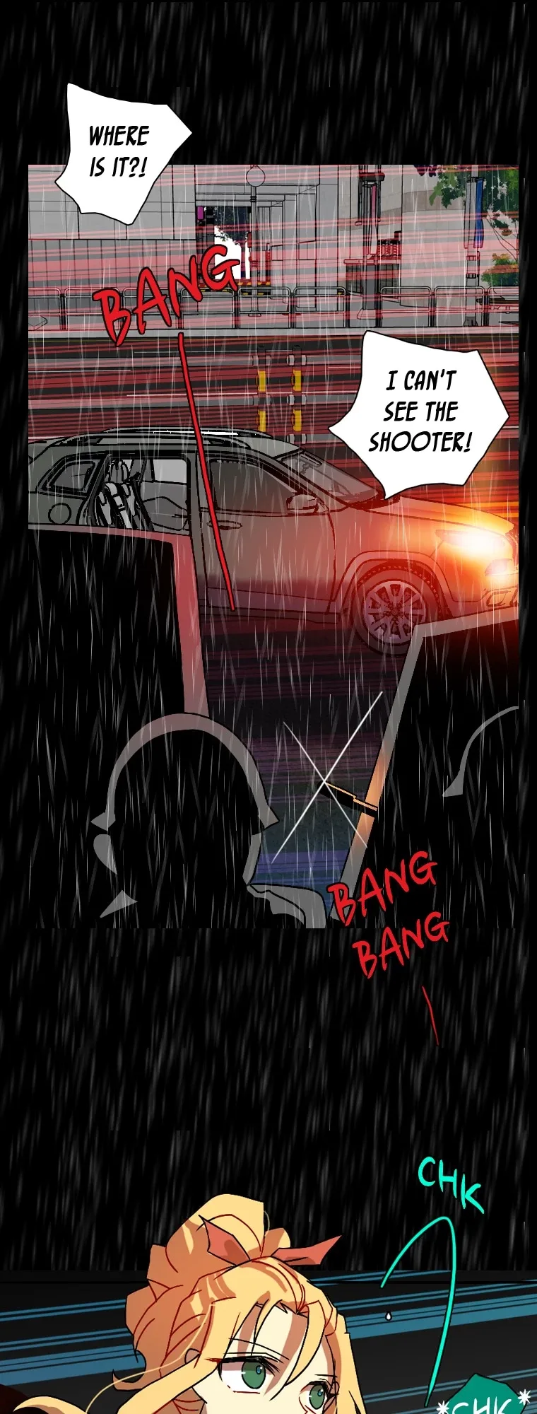 Dreamcide Chapter 152 page 37