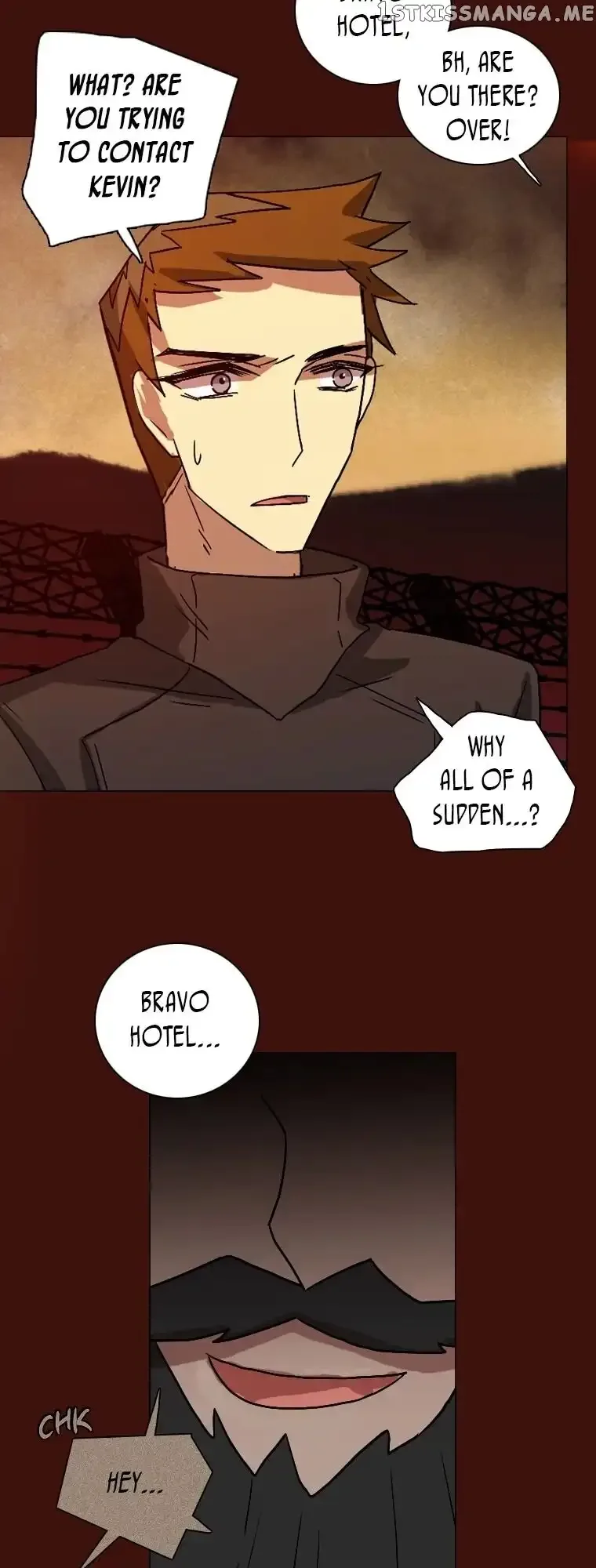 Dreamcide Chapter 150 page 55