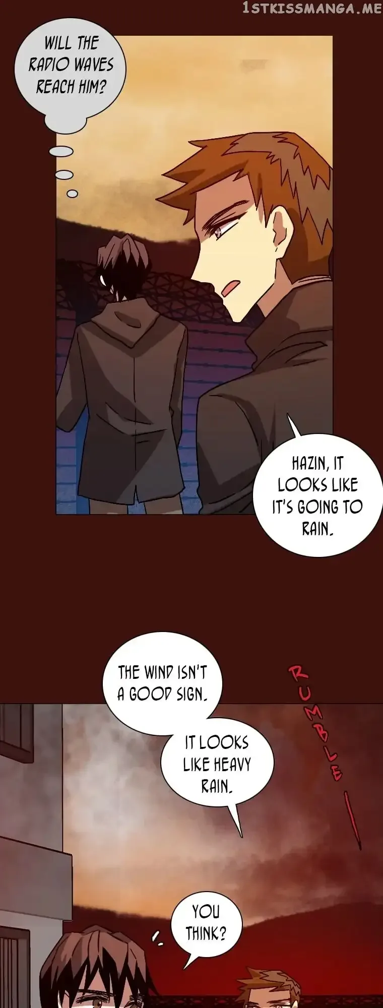 Dreamcide Chapter 150 page 53