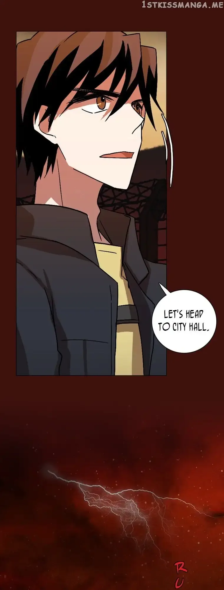 Dreamcide Chapter 151 page 53