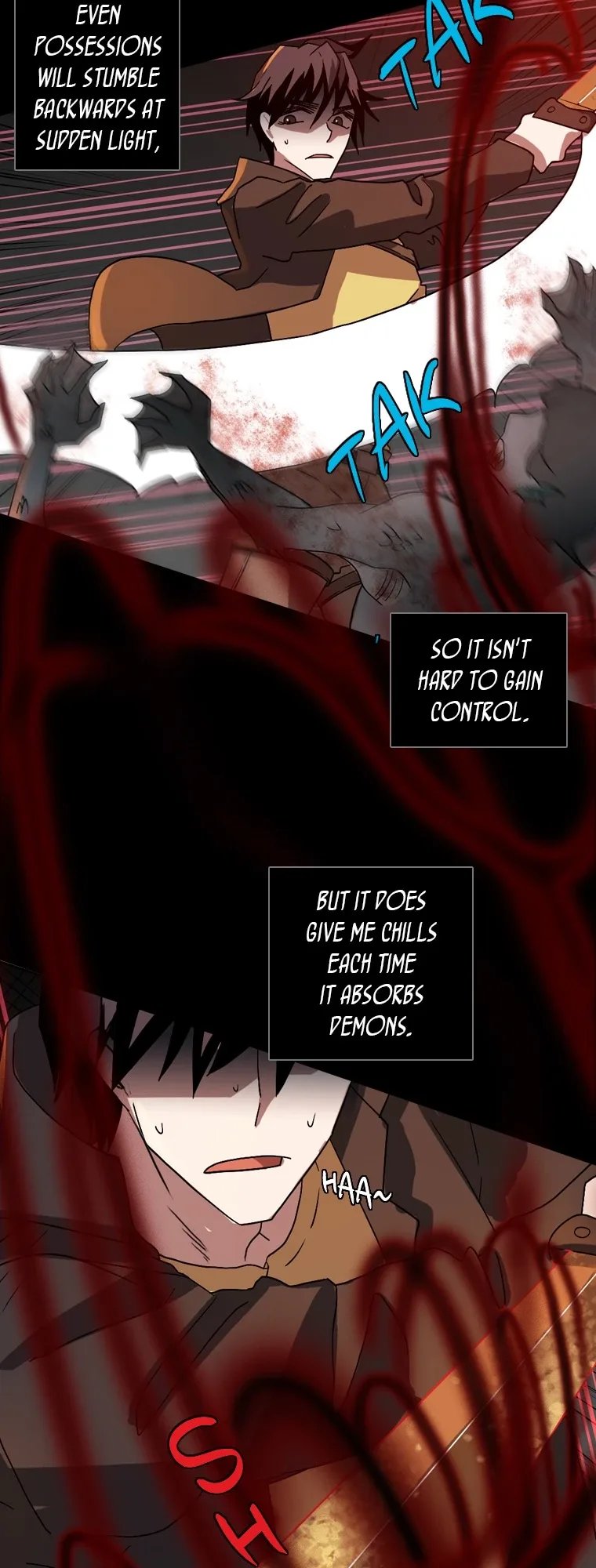 Dreamcide Chapter 156 page 10