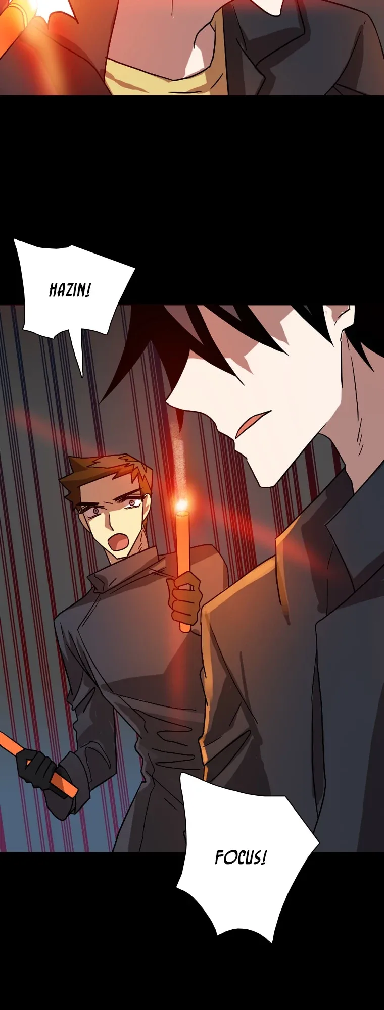 Dreamcide Chapter 156 page 7