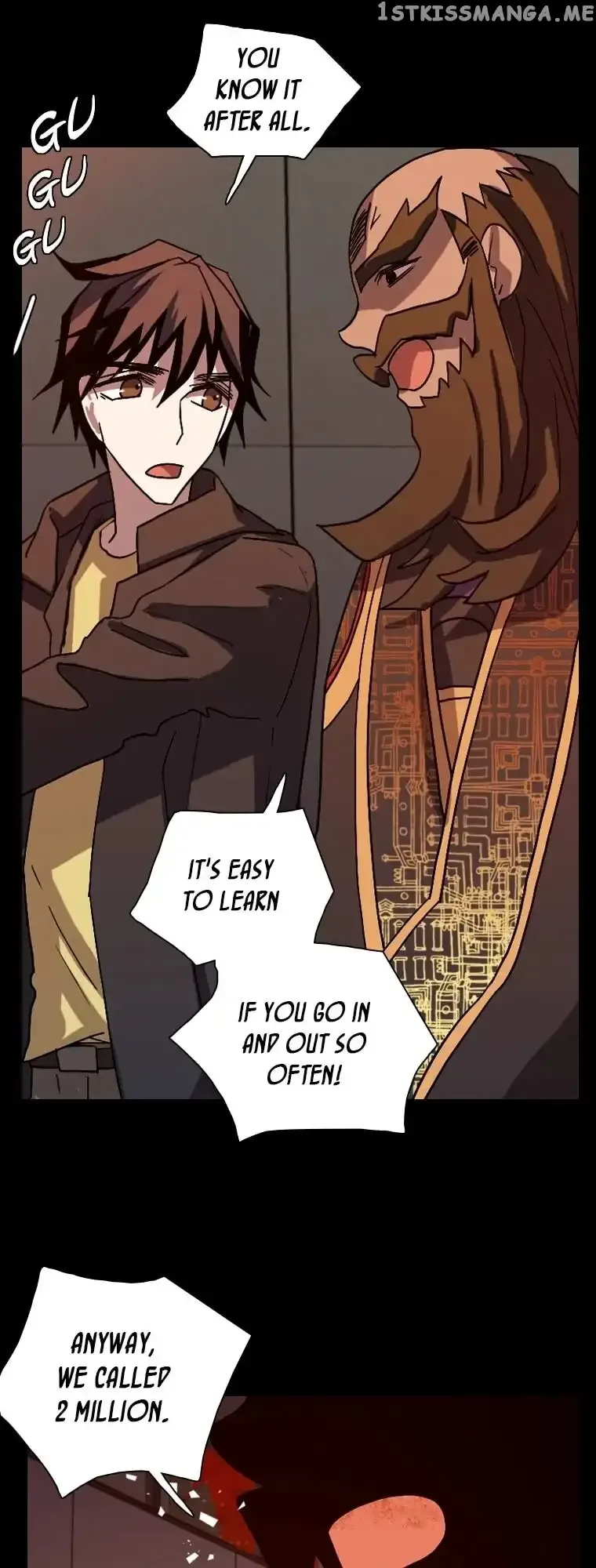 Dreamcide Chapter 155 page 5
