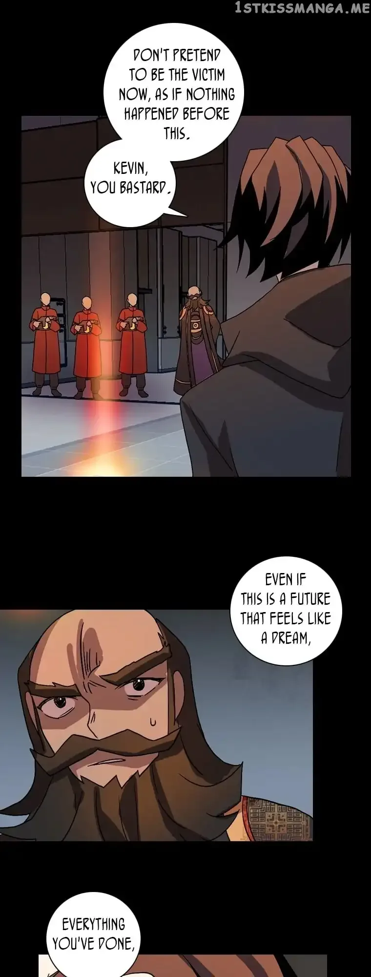 Dreamcide Chapter 154 page 1