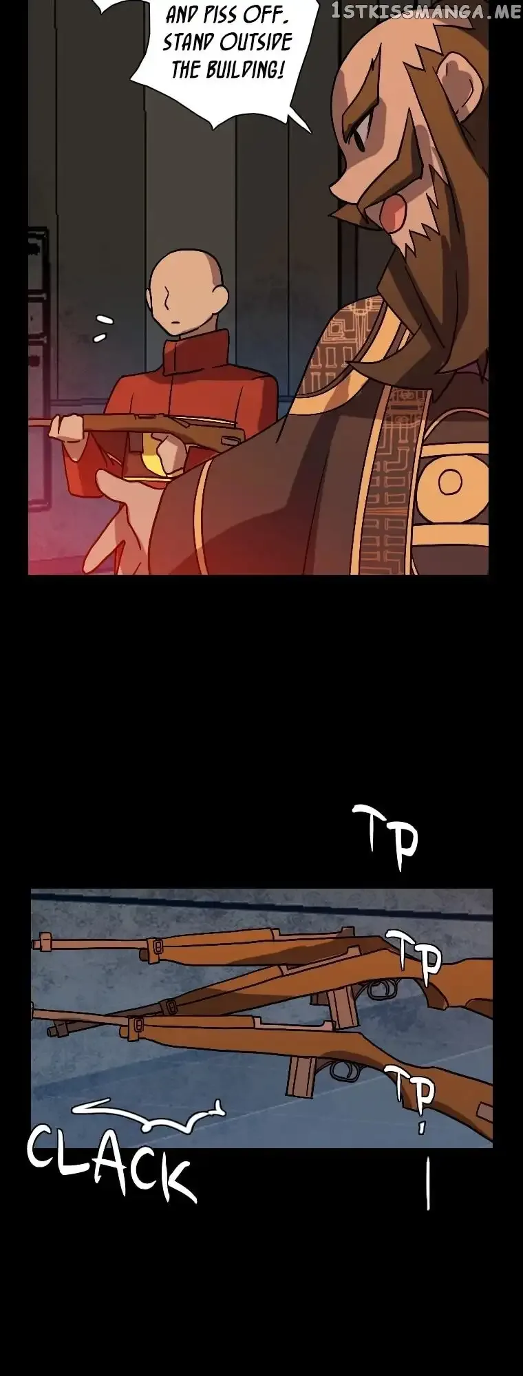 Dreamcide Chapter 154 page 12