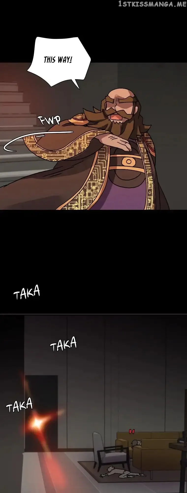 Dreamcide Chapter 155 page 17