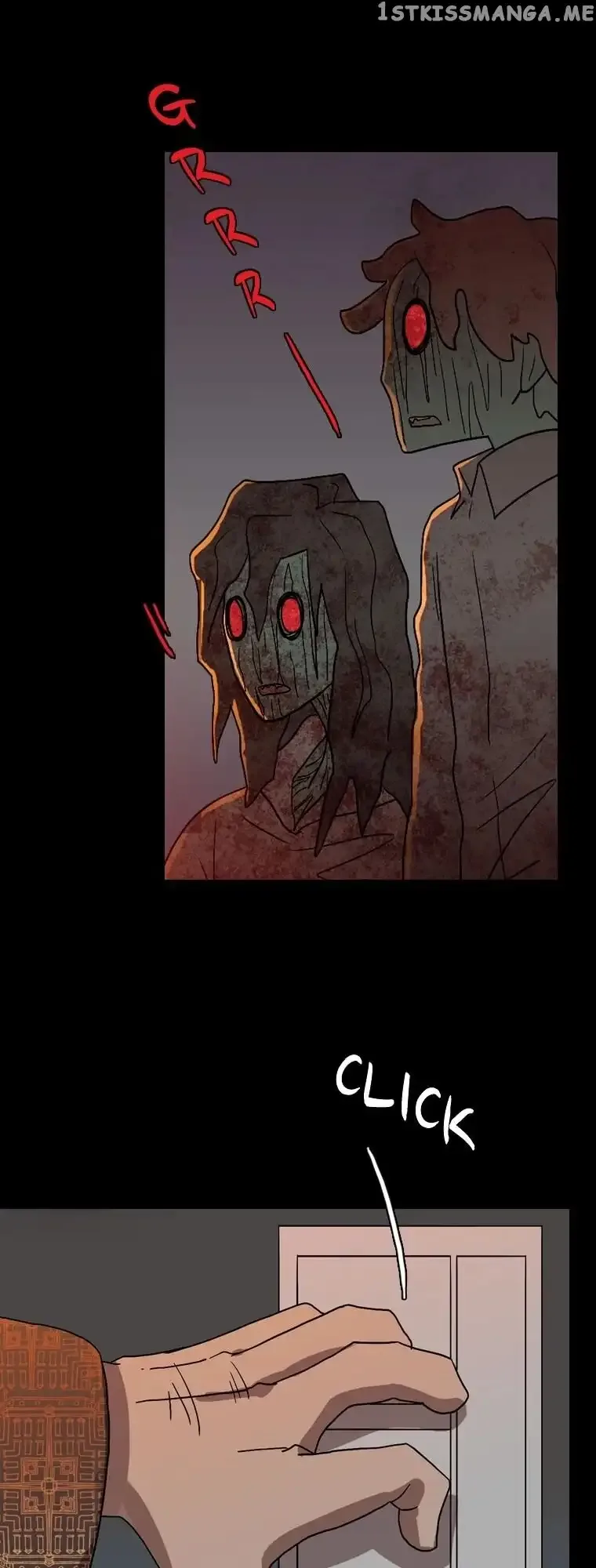 Dreamcide Chapter 155 page 19