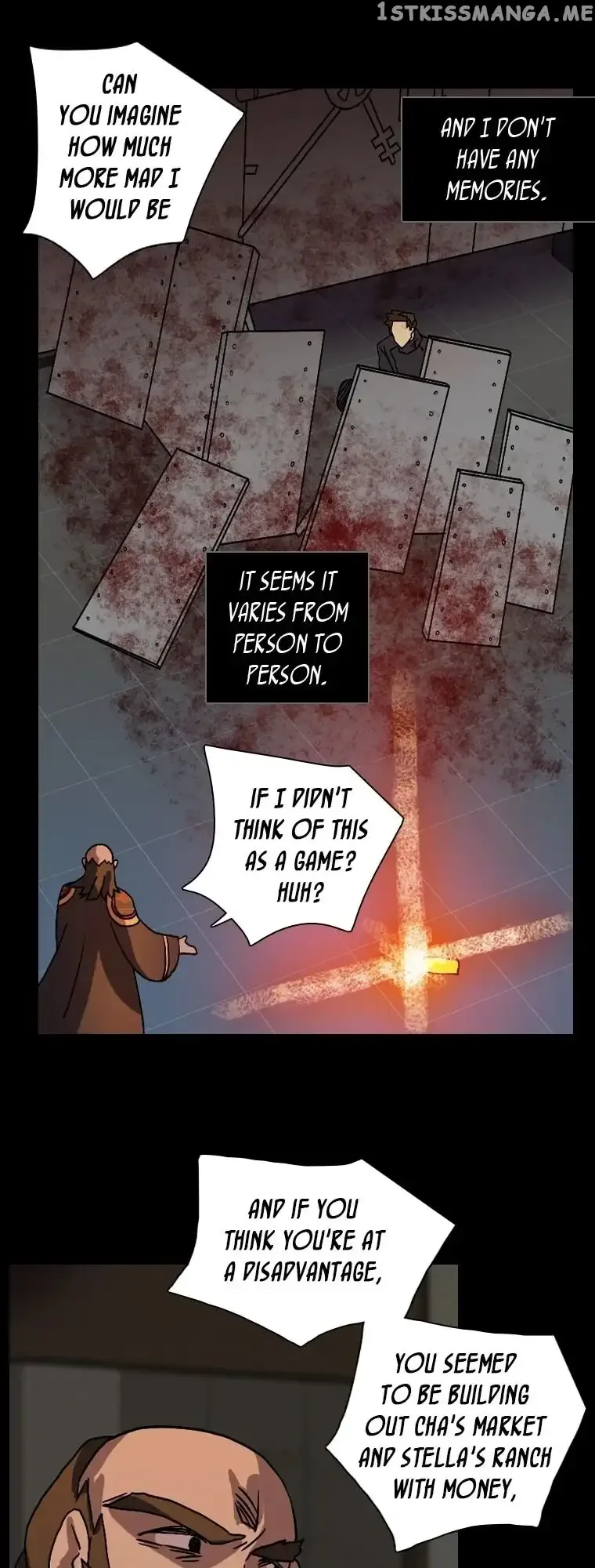 Dreamcide Chapter 154 page 21
