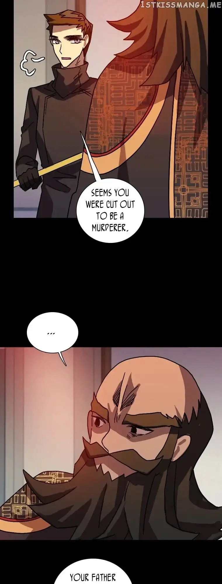 Dreamcide Chapter 155 page 26
