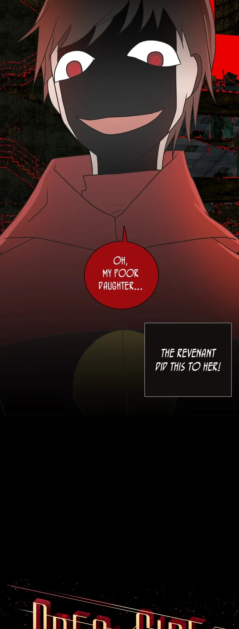 Dreamcide Chapter 158 page 2