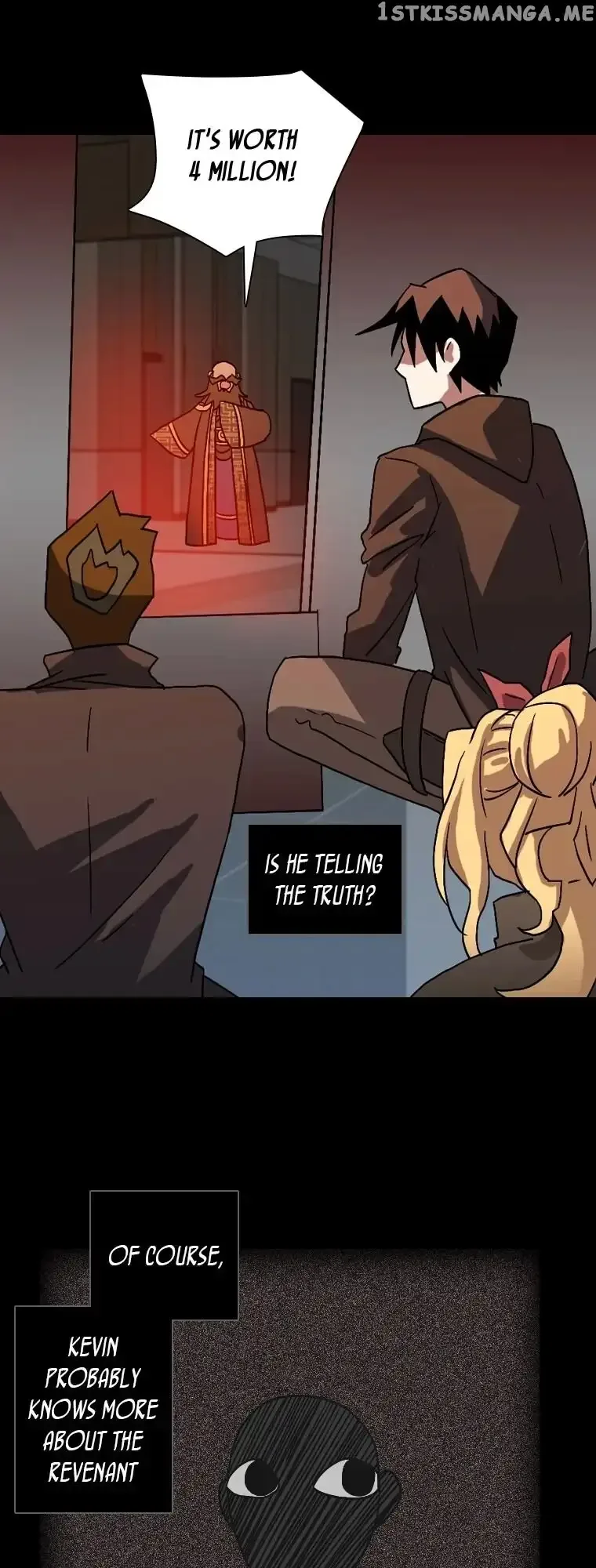 Dreamcide Chapter 154 page 29