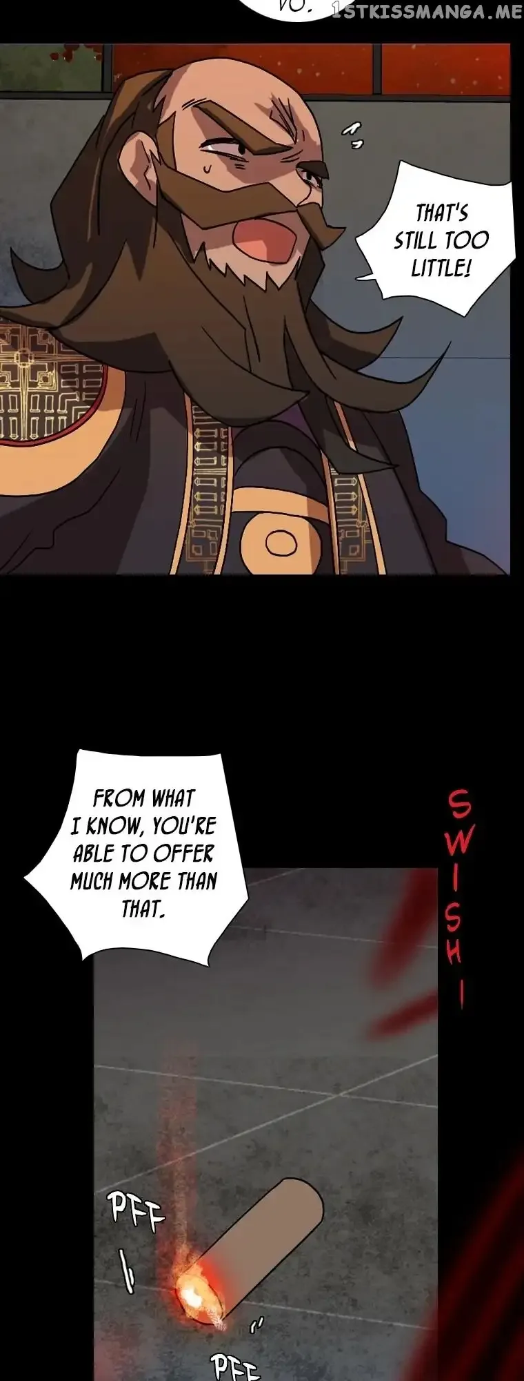 Dreamcide Chapter 154 page 39