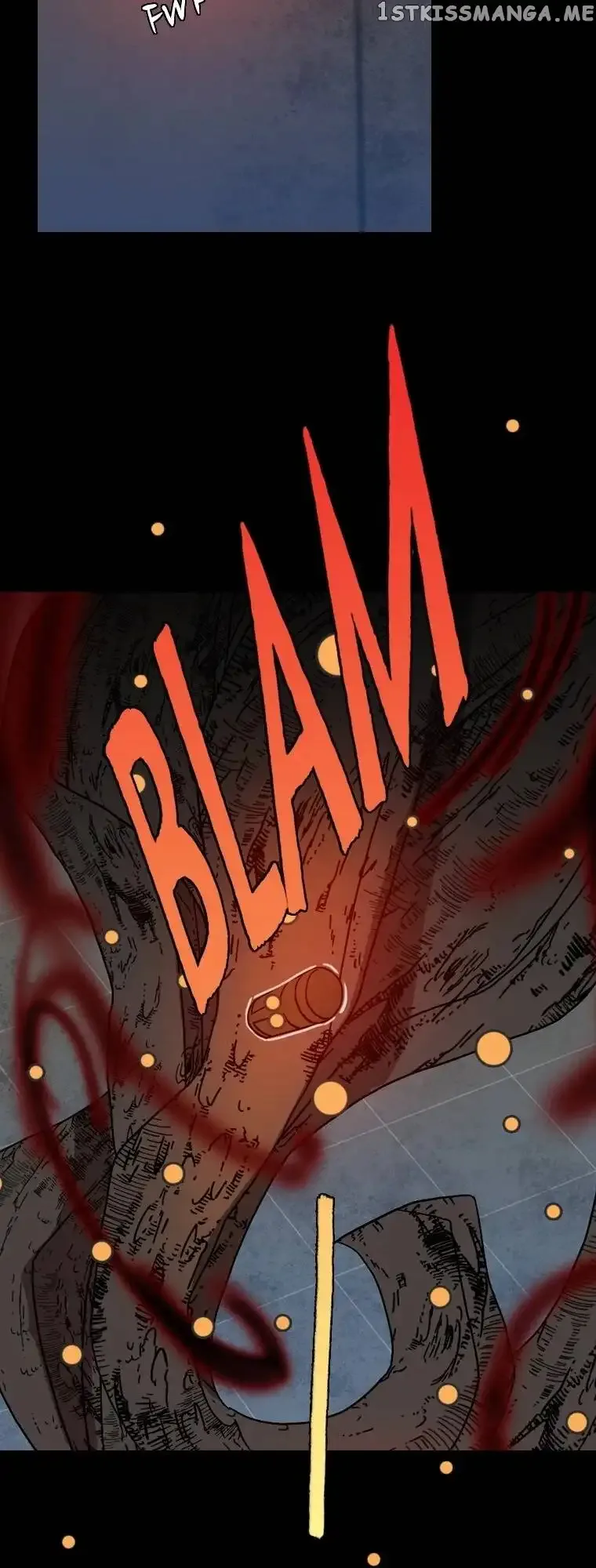 Dreamcide Chapter 154 page 43