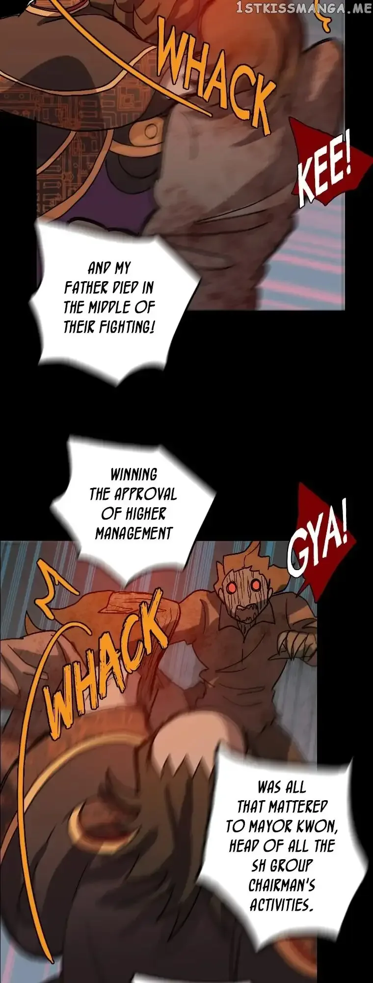 Dreamcide Chapter 155 page 30