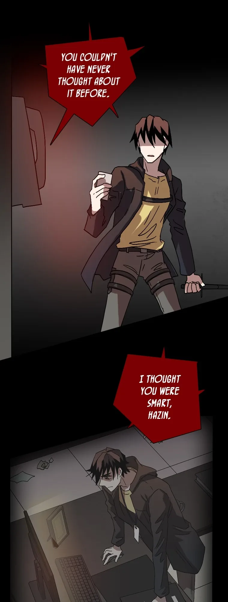 Dreamcide Chapter 156 page 53