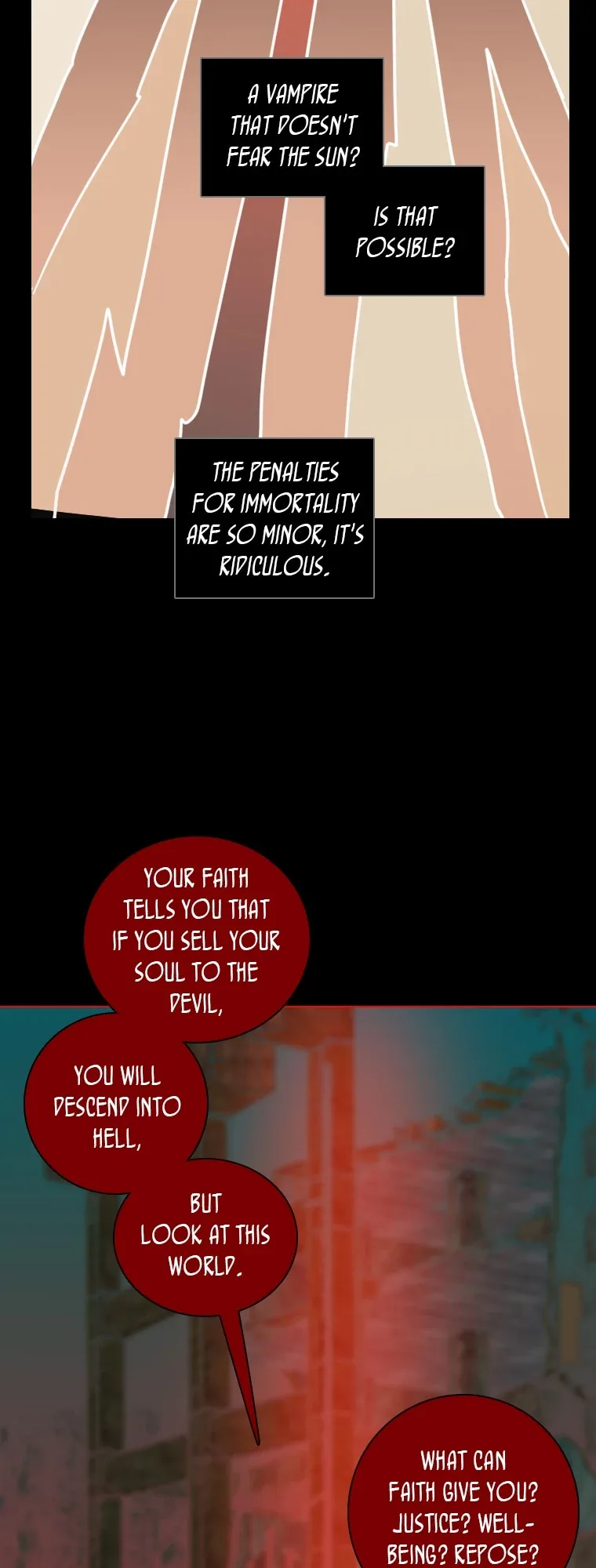 Dreamcide Chapter 158 page 10
