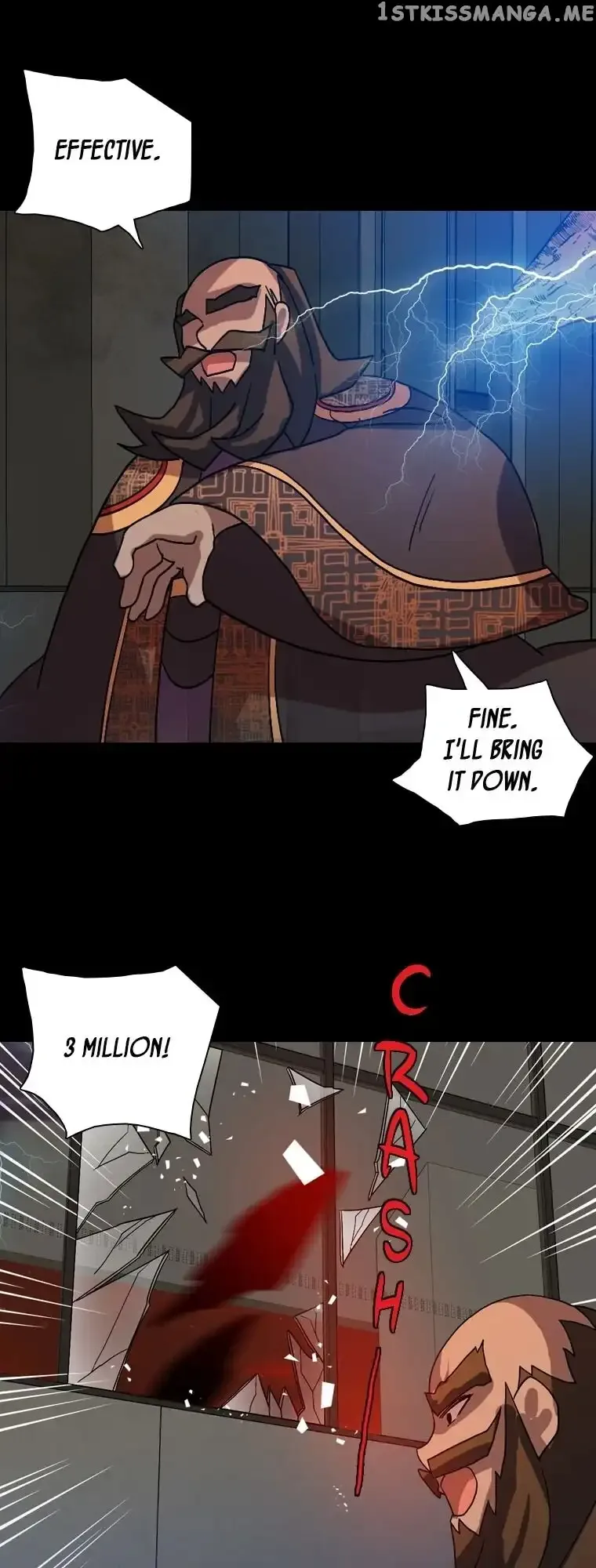 Dreamcide Chapter 154 page 45