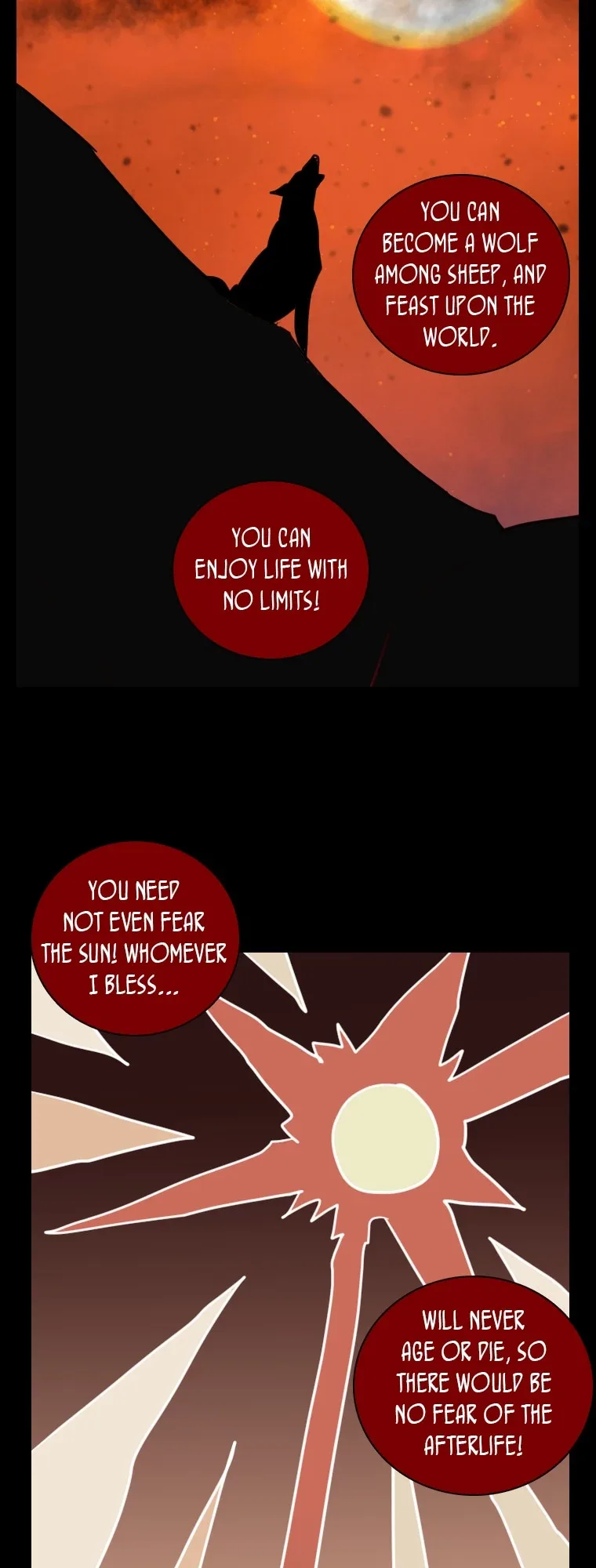 Dreamcide Chapter 158 page 9