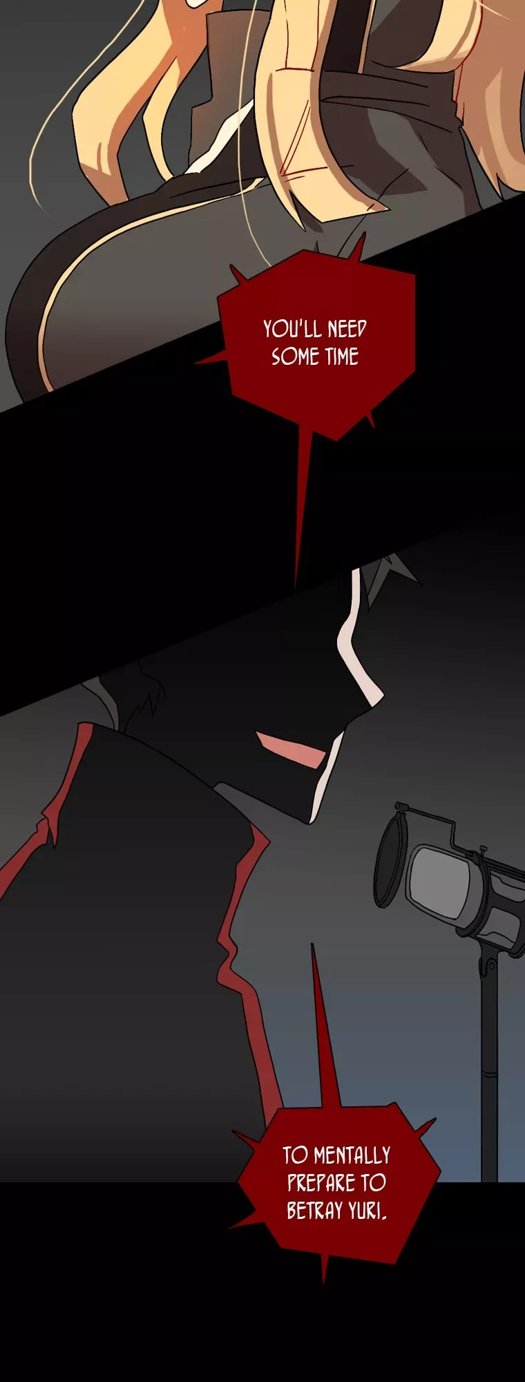 Dreamcide Chapter 156 page 58