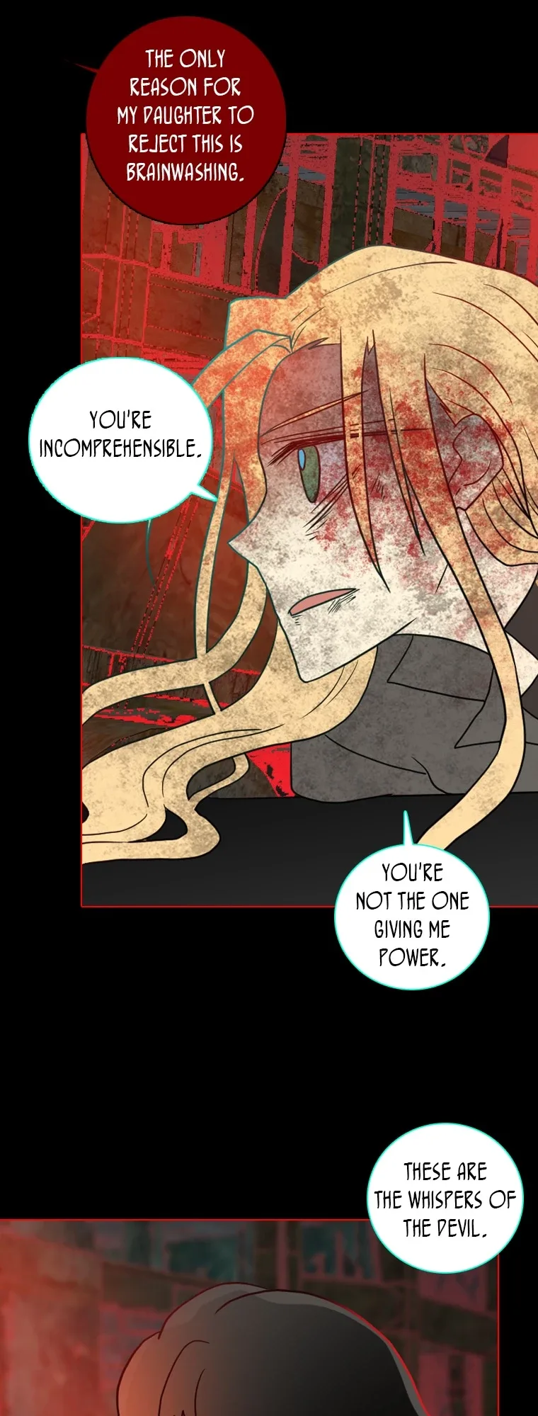 Dreamcide Chapter 158 page 16