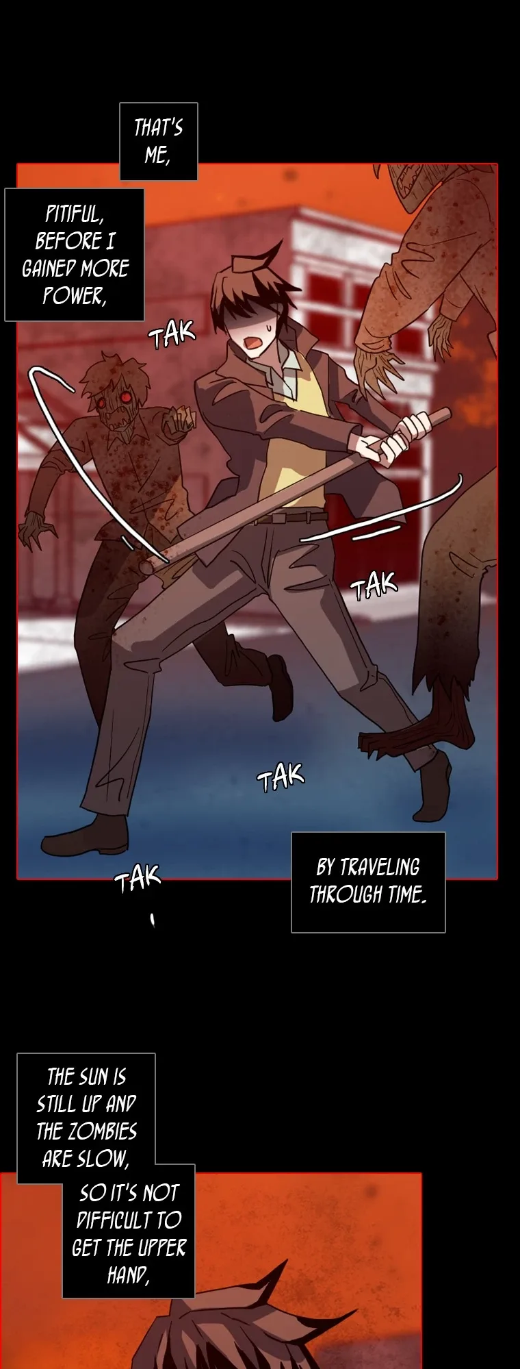 Dreamcide Chapter 159 page 4