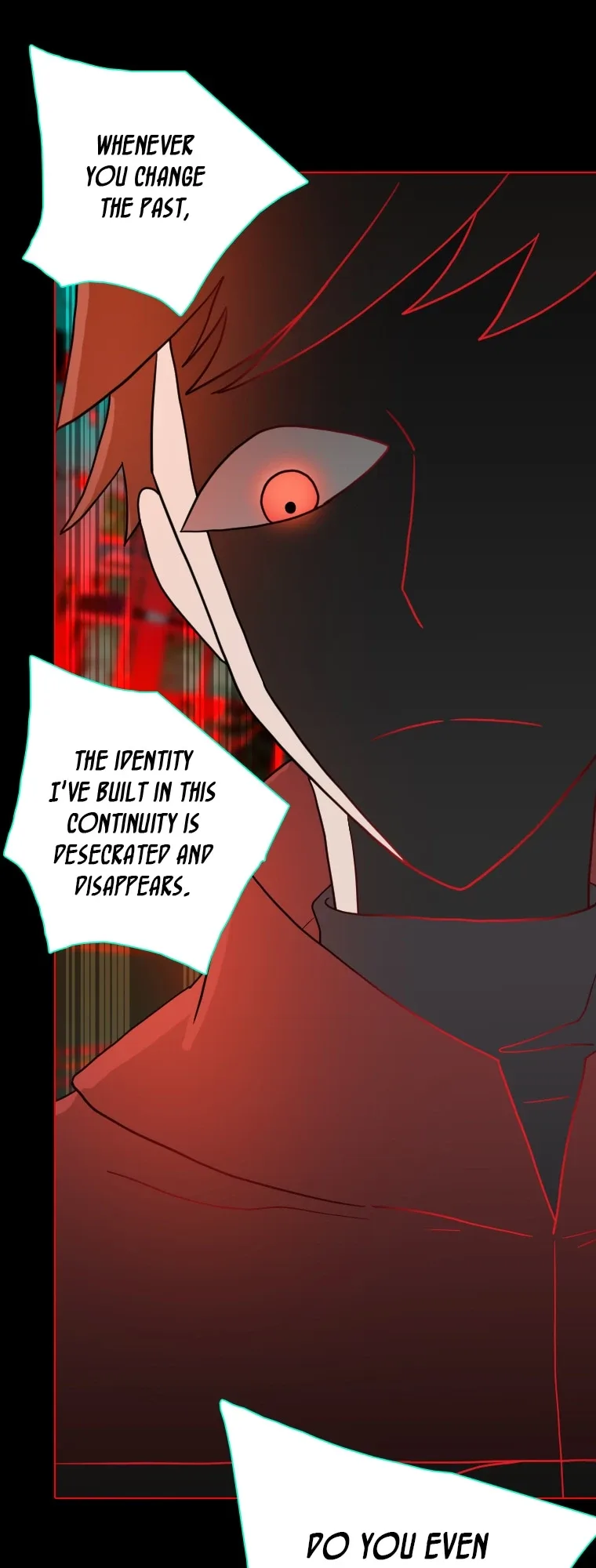 Dreamcide Chapter 158 page 25