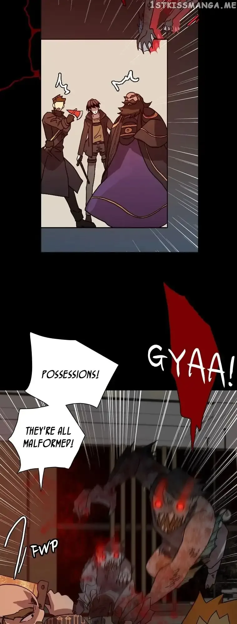 Dreamcide Chapter 155 page 47