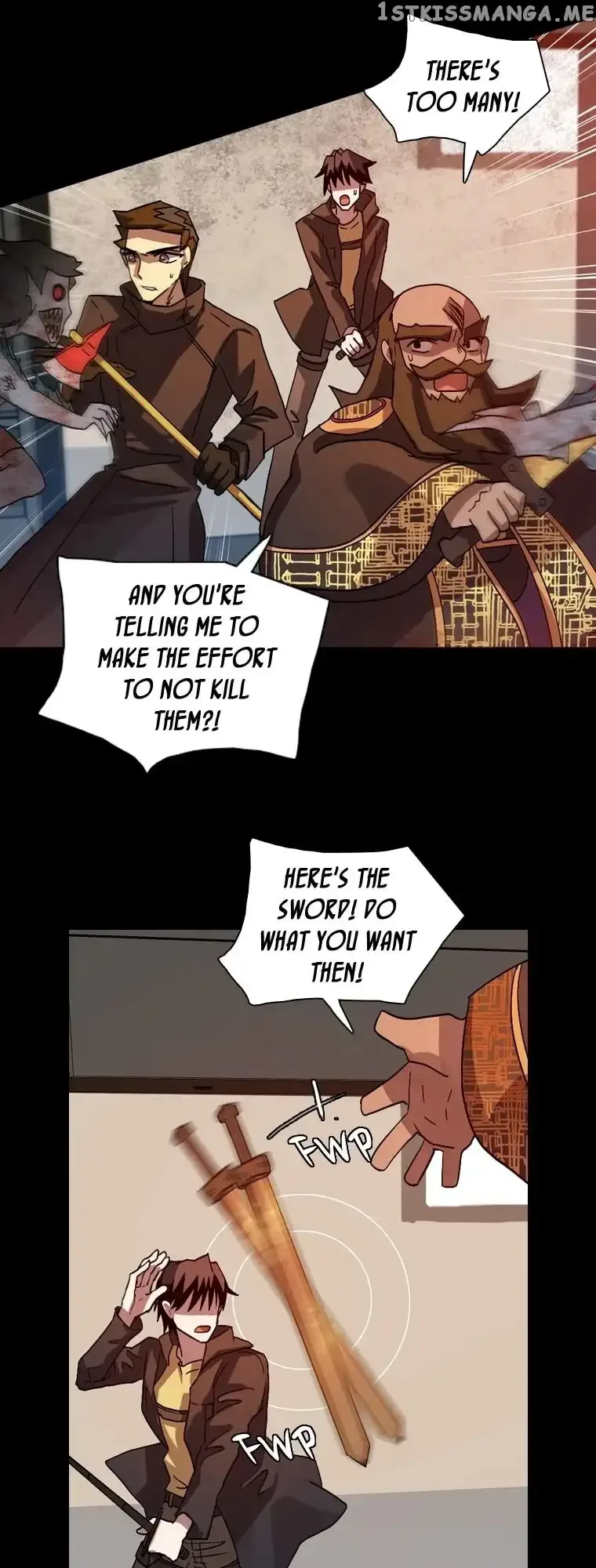 Dreamcide Chapter 155 page 49