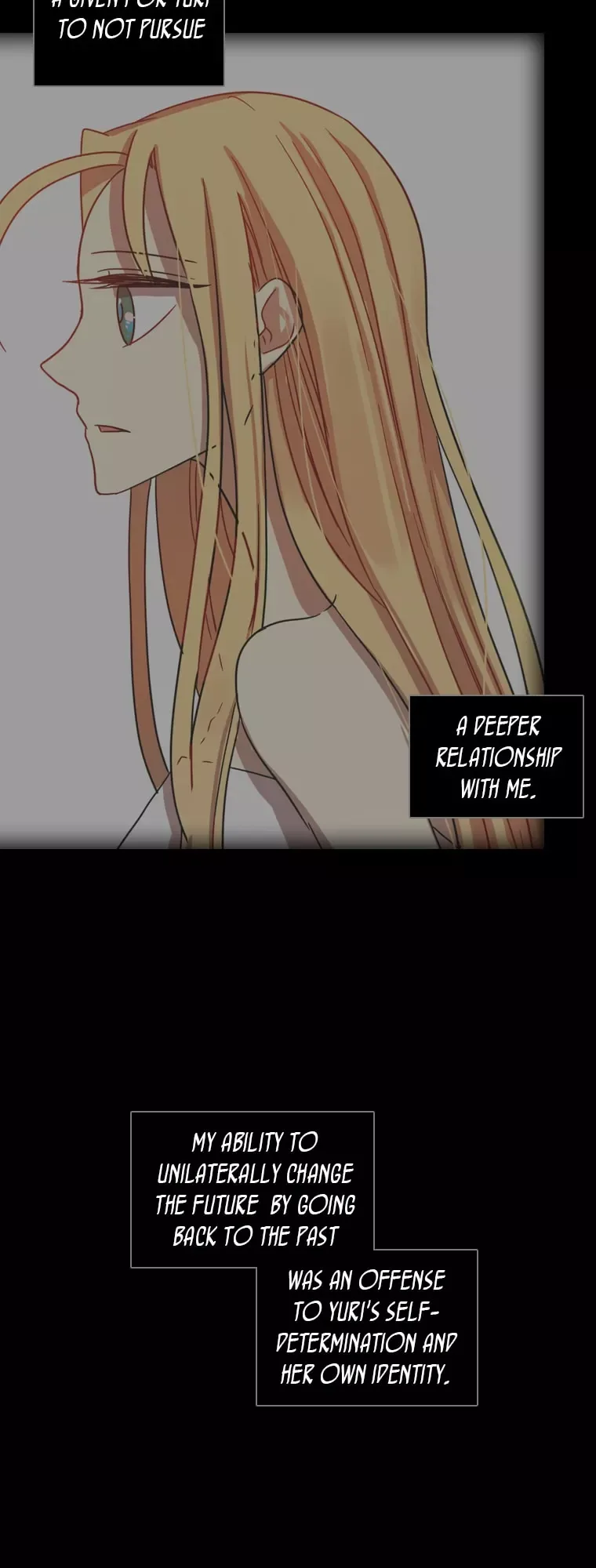 Dreamcide Chapter 158 page 31