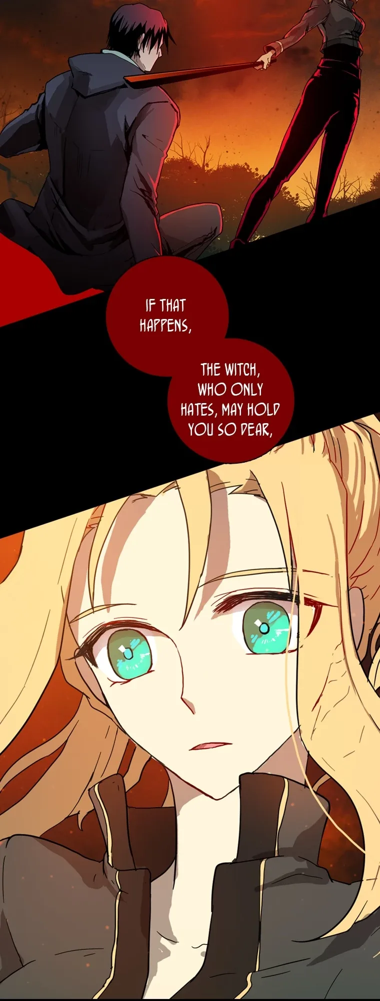 Dreamcide Chapter 159 page 24