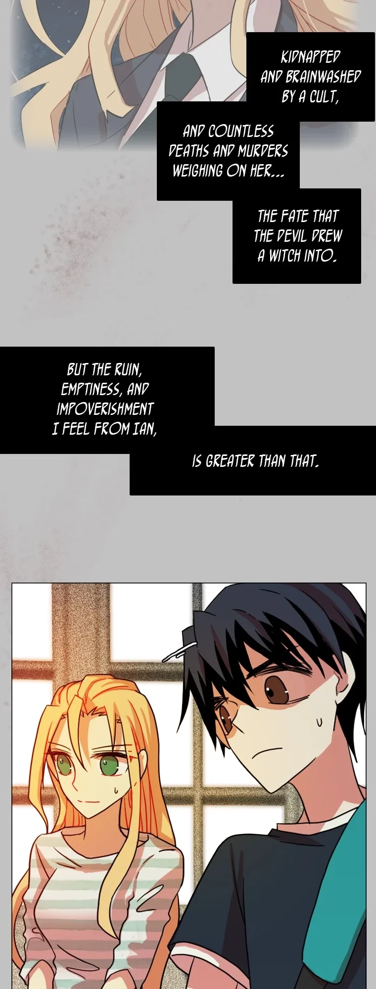Dreamcide Chapter 162 page 6